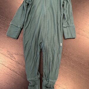 Little Sleepies Convertible Zippy